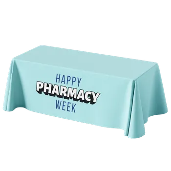 Table Covers - Imprint Now