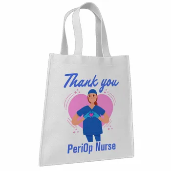 Non Woven Tote Bags - Imprint Now