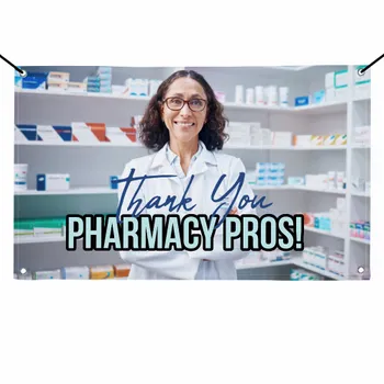 Banners & Displays - Imprint Now