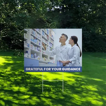 Yard Signs - Imprint Now