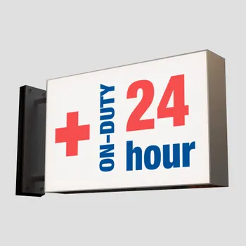 LED Signs - Imprint Now