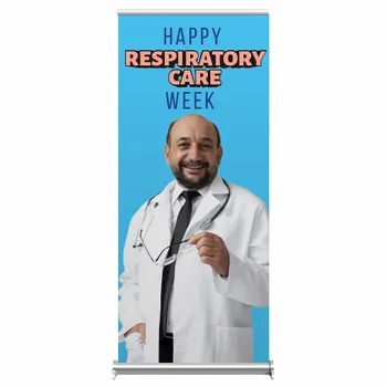 Banner Stands - Imprint Now