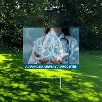 Yard Signs - Imprint Now