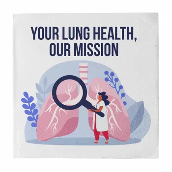 Napkins - Imprint Now