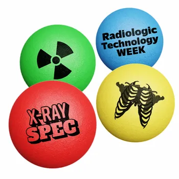 Stress Balls - Imprint Now