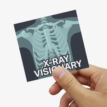 Stickers - Imprint Now