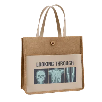 Jute Tote Bags - Imprint Now