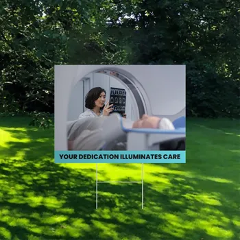 Yard Signs - Imprint Now