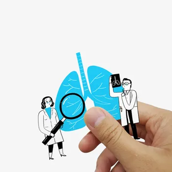 Stickers - Imprint Now