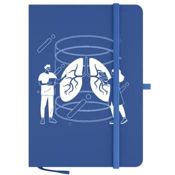 Notebooks, Journals & Padfolios - Imprint Now