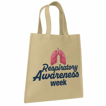 Non Woven Tote Bags - Imprint Now