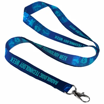 Lanyards - Imprint Now