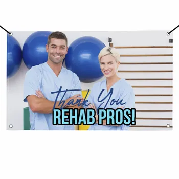 Banners & Displays - Imprint Now