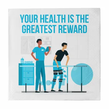 Napkins - Imprint Now