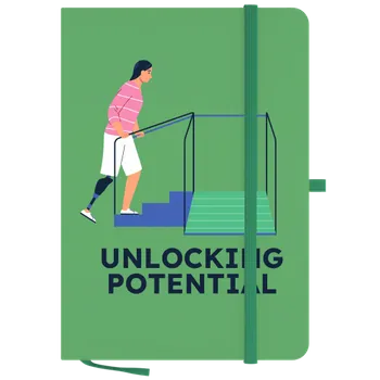 Notebooks, Journals & Padfolios - Imprint Now