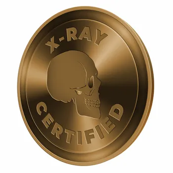 Challenge Coins - Imprint Now