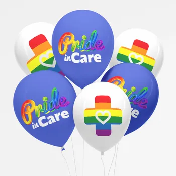 Balloons - Imprint Now