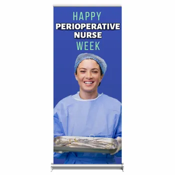 Banner Stands - Imprint Now