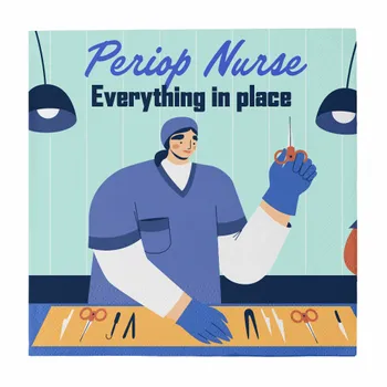 Napkins - Imprint Now