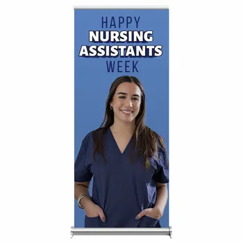 Banner Stands - Imprint Now