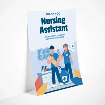 Flyers & Brouchers - Imprint Now