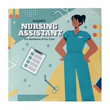 Napkins - Imprint Now