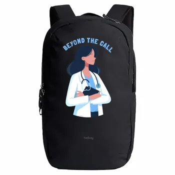 Backpacks and Fanny Packs - Imprint Now