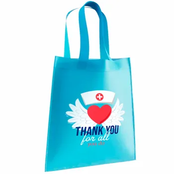Non Woven Tote Bags - Imprint Now