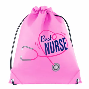 Drawstrings Bags - Imprint Now