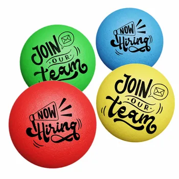 Stress Balls - Imprint Now