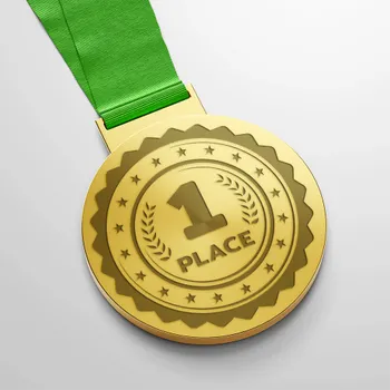 Medals - Imprint Now