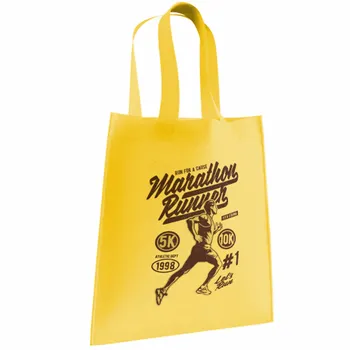 Non Woven Tote Bags - Imprint Now