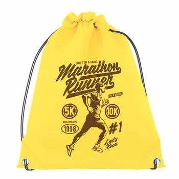 Drawstrings Bags - Imprint Now