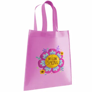 Non Woven Tote Bags - Imprint Now