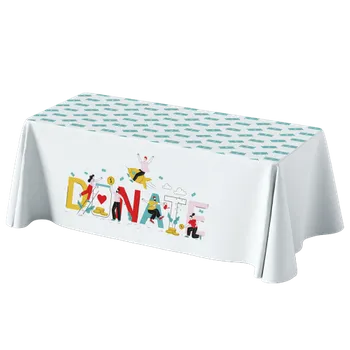 Table Covers - Imprint Now