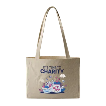 Cotton Canvas Bags - Imprint Now