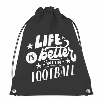 Drawstrings Bags - Imprint Now