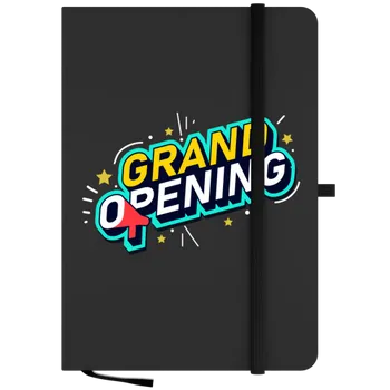 Notebooks - Imprint Now