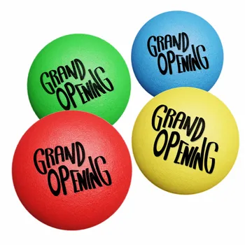 Stress Balls - Imprint Now