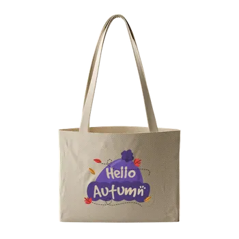 Cotton Canvas Bags - Imprint Now