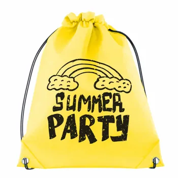 Drawstrings Bags - Imprint Now