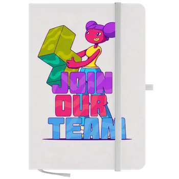 Notebooks - Imprint Now