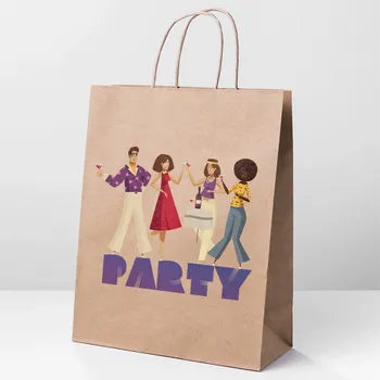 Take-out Packaging - Imprint Now