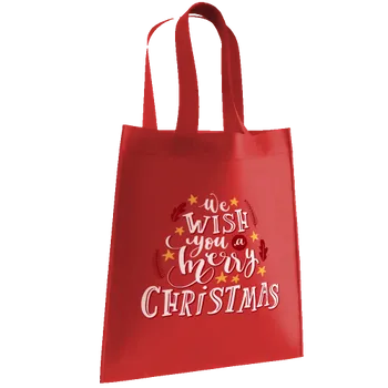 Non Woven Tote Bags - Imprint Now