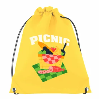 Drawstrings Bags - Imprint Now