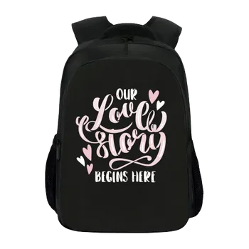 Backpacks - Imprint Now