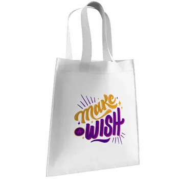 Non Woven Tote Bags - Imprint Now