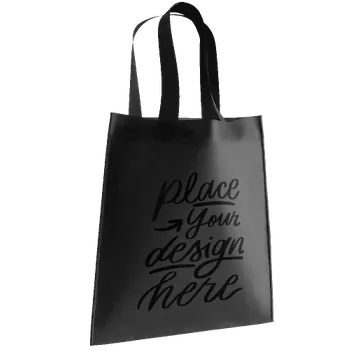 Non Woven Tote Bags - Imprint Now