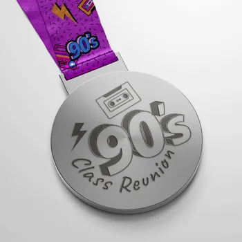 Medals - Imprint Now