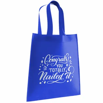 Non Woven Tote Bags - Imprint Now